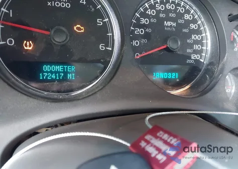 2007 GMC Yukon Commercial Fleet from USA, damaged, VIN 1GKFC13007J138293